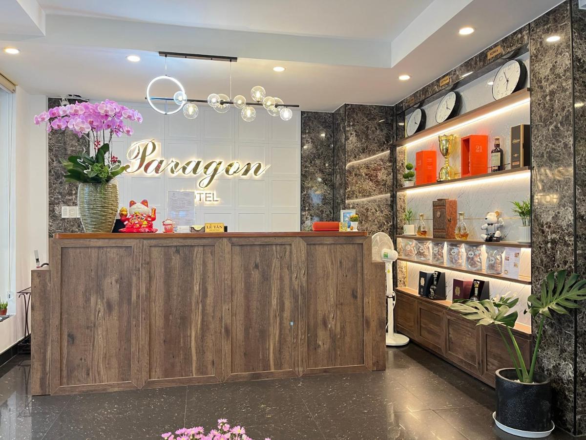 Paragon Pmh Khách sạn *