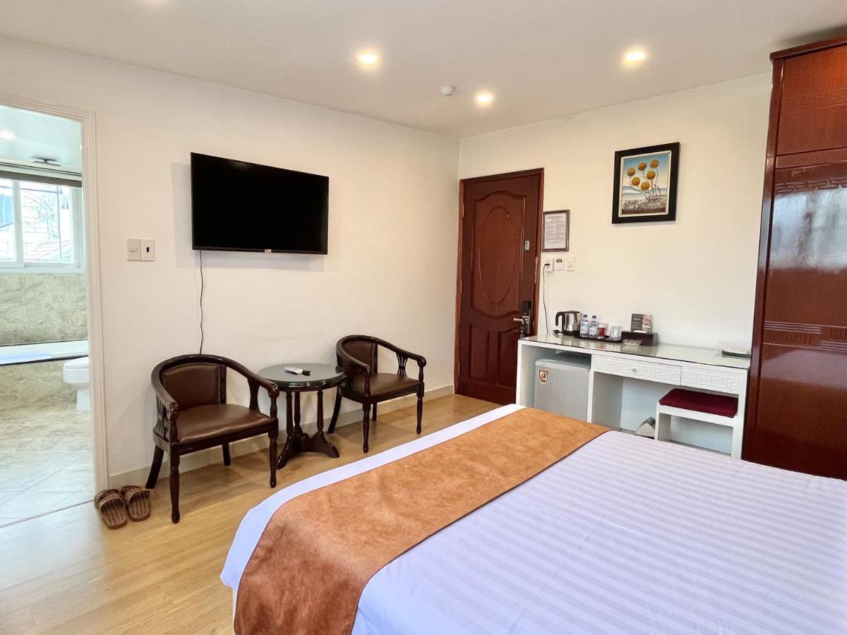 Paragon Pmh TP. Hồ Chí Minh