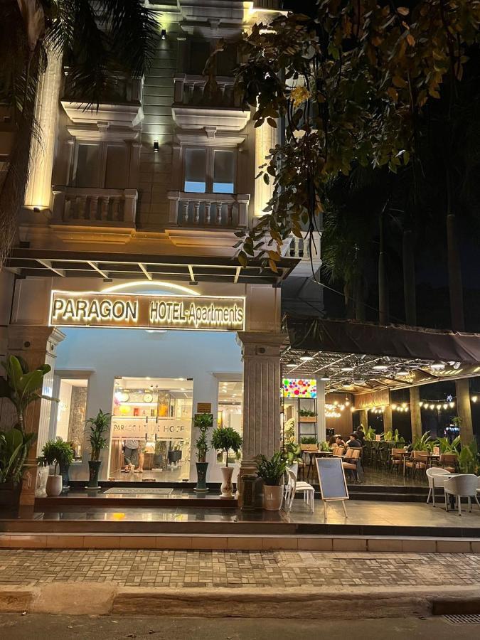 Paragon Pmh TP. Hồ Chí Minh