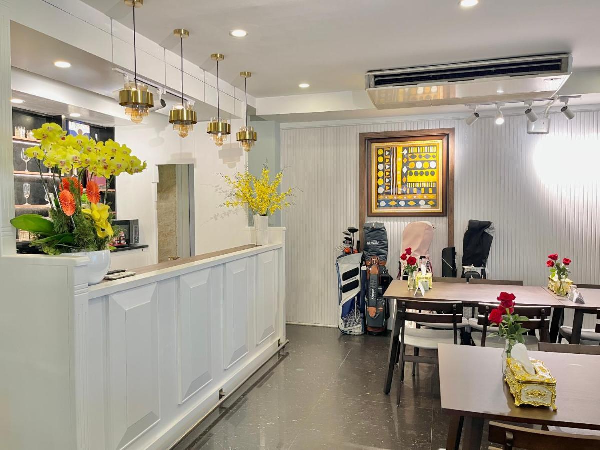 Paragon Pmh * TP. Hồ Chí Minh