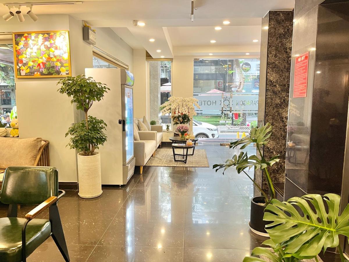 Paragon Pmh TP. Hồ Chí Minh