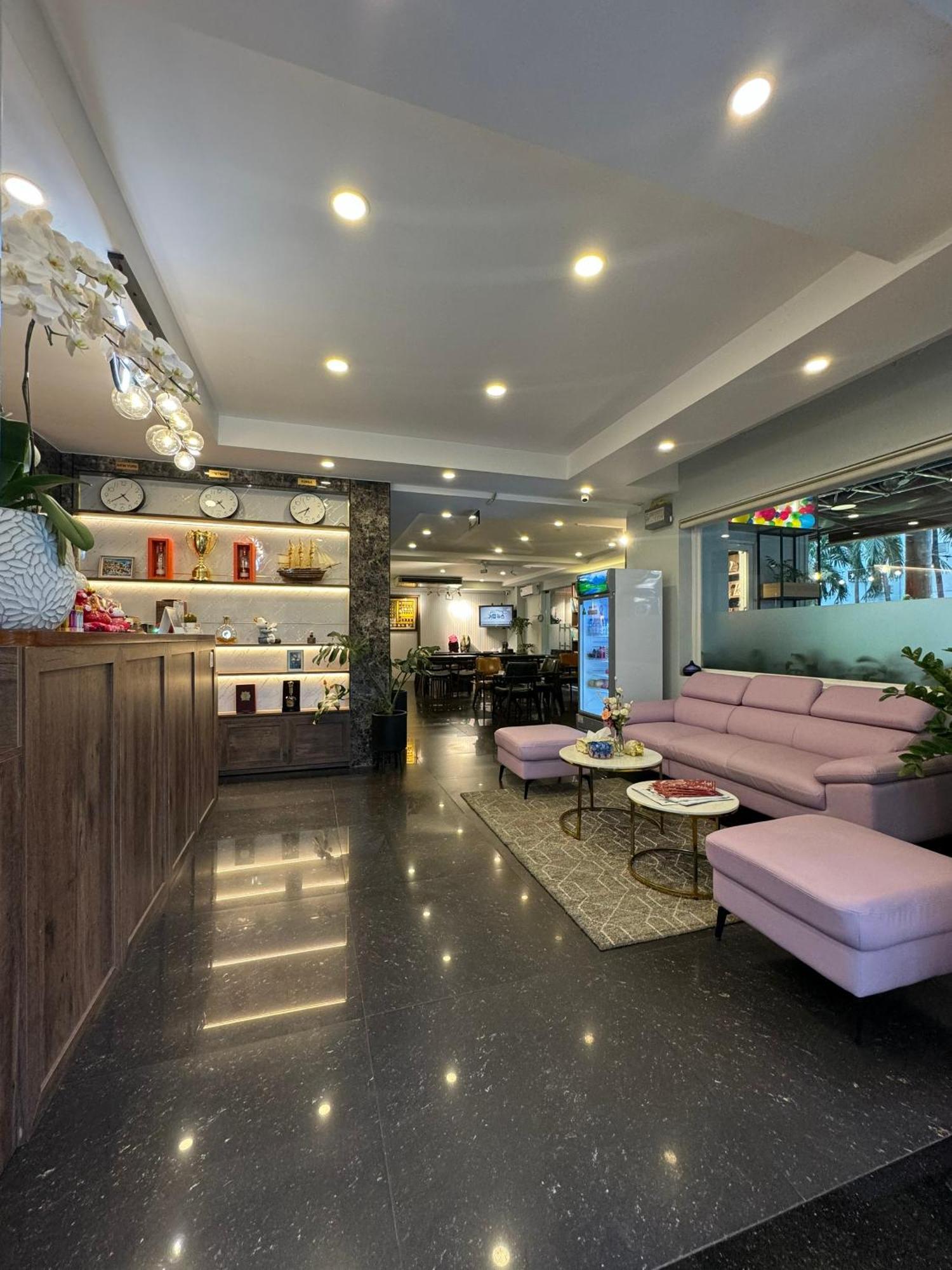 Paragon Pmh TP. Hồ Chí Minh