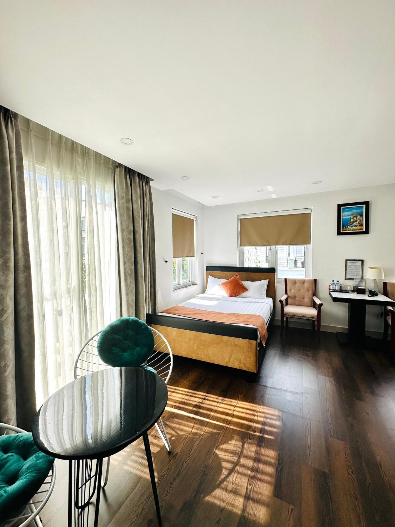 Paragon Pmh TP. Hồ Chí Minh