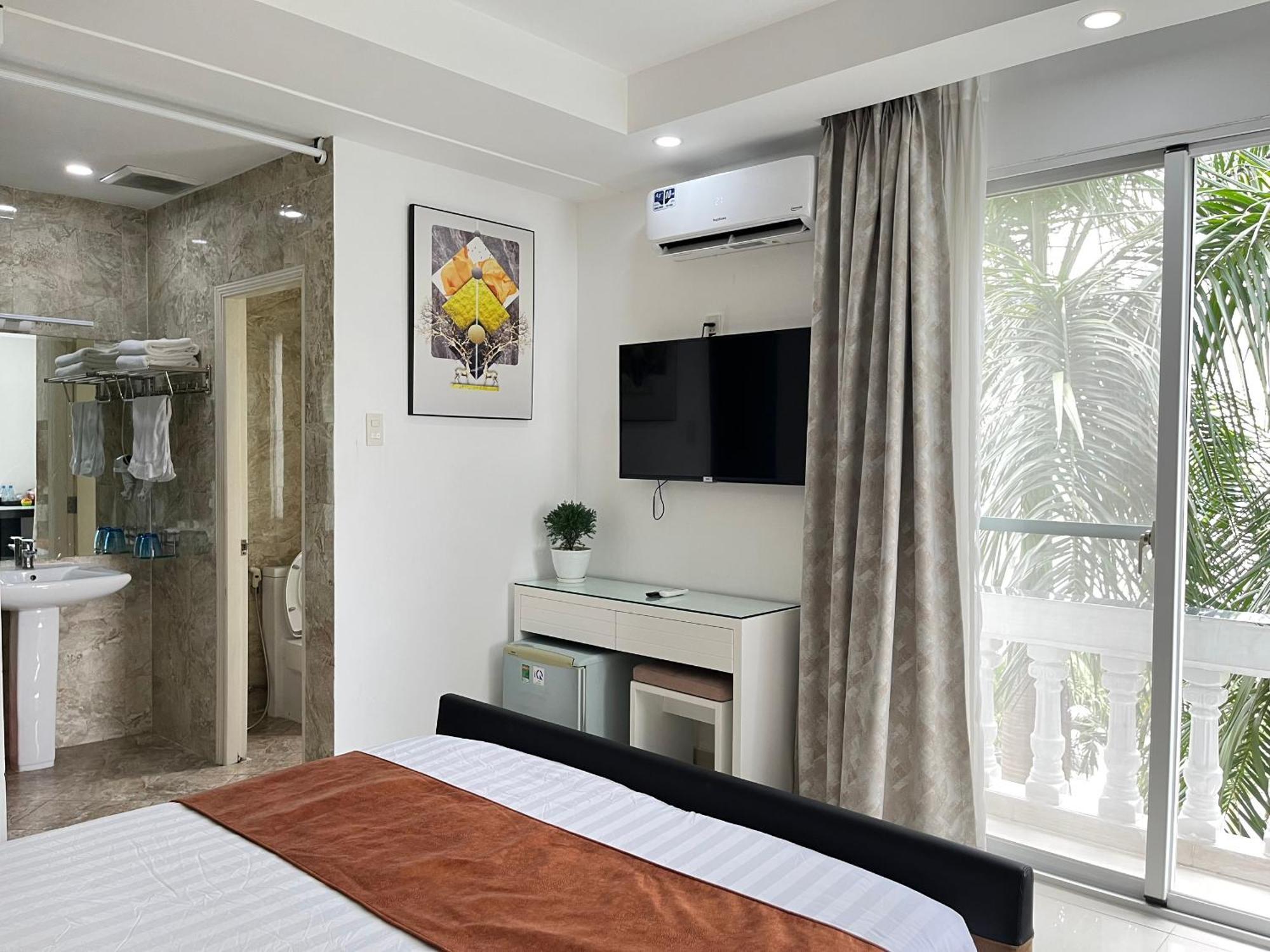 Paragon Pmh * TP. Hồ Chí Minh